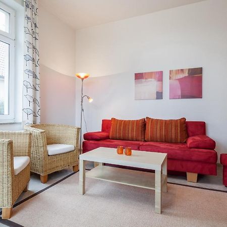 Villa Triton Wohnung 02 บอลเทินฮาเกิน ภายนอก รูปภาพ