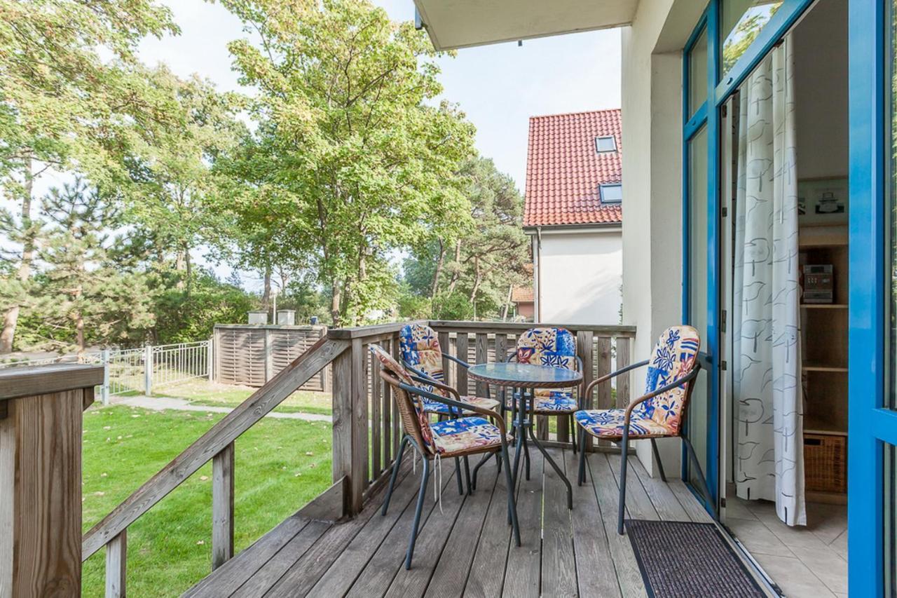 Villa Triton Wohnung 02 บอลเทินฮาเกิน ภายนอก รูปภาพ
